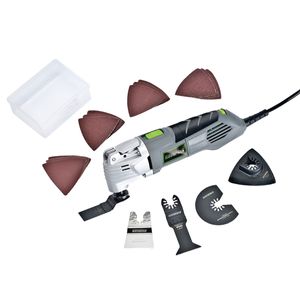 Oscillating Tool-Free Quick-Change Tool 2.5Aimage