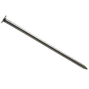Common Bright Nail 6D 2 in. 1 Lb.image