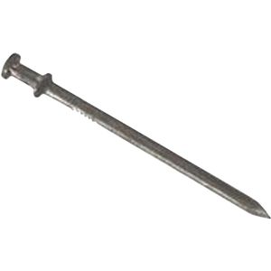 Scaffold Nail Bright Duplex Head 16D 1 lb.image