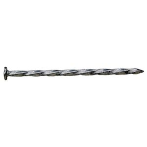 Deck Nail Hot-Dipped Galv. Spiral 3-1/2 in. 1 lb.image