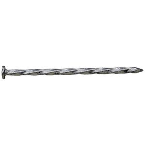 Deck Nail Hot-Dipped Spiral Galvanized 2-1/2 in. 1 lb.image