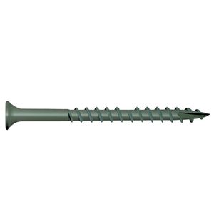 Deck Screw Star Drive #9 2-1/2 in.image
