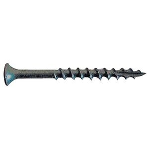 Deck Screws #9 2-1/2 in. Star Drive Carbon Steelimage
