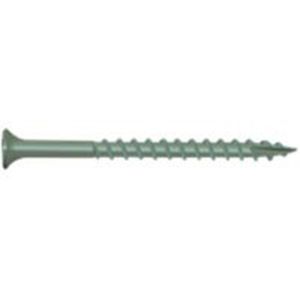 Deck Screws #10 3-1/2 in. Star Drive Carbon Steelimage