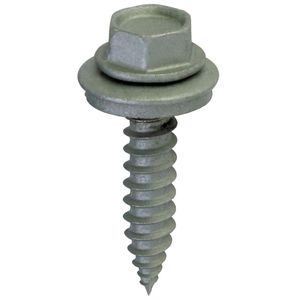 Self-Drilling Roofing Screws #9 1/4 Hex 1-1/2 in.image
