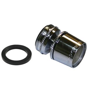 Dual Swivel Faucet Aerator PP800-4image