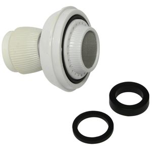 Dual Thread Faucet Aeratorimage