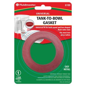 Universal Tank to Bowl Gasketimage