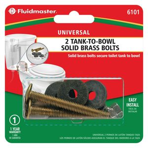 2-3/4 in. Tank-to-Bowl Boltsimage