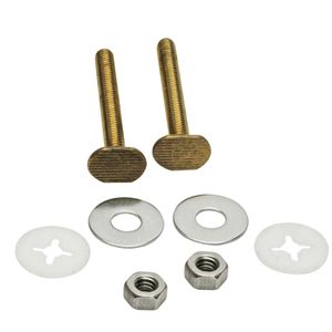 3 in. Bolt-to-Floor Boltsimage