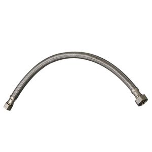 Faucet Supply Line 3/8 x 1 x 16image