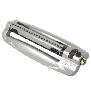 20 Jet Turbo Oscillating Metal Sprinklerimage