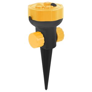 5-Pattern Sprinkler with Spikeimage