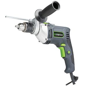 Genesis Drill Hammer 1/2 in.image