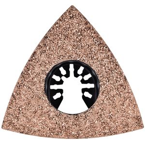 Genesis Carbide Grit Triangular Raspimage
