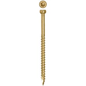FIN/Trim Head Screws #8 x 2-1/2 in.image