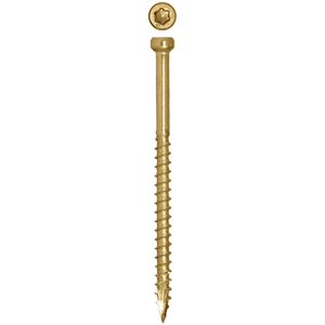 FIN/Trim Head Screws #9 x 5 in.image