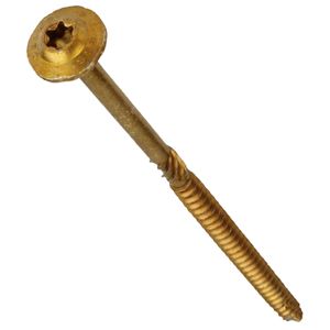 RSS&trade; Rugged Structural Screws 1/4 in. x 1-1/2 in.image