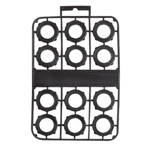 Garden Hose 5/8 in. Replacement Washer Set 12-Piecesimage