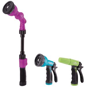 3-Piece Garden Watering Setimage