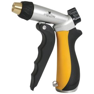 Spray Nozzle with Adjustable Frontimage
