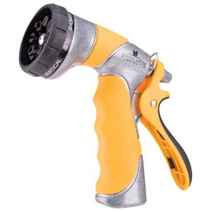 Heavy-Duty 8-Pattern Spray Nozzleimage