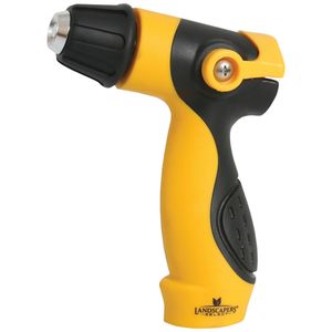 Thumb Control Adjustable Spray Nozzleimage