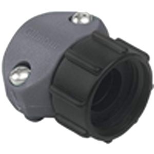 Large Female Garden Hose Couplingimage