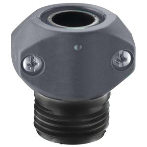 Large Male Garden Hose Couplingimage