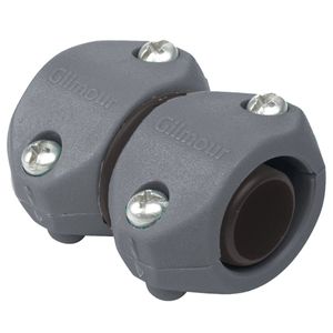 Large Male Light-Duty Hose Couplingimage