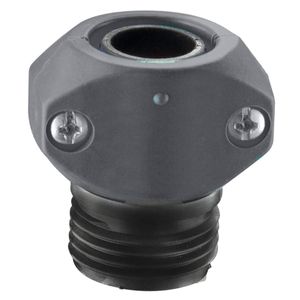 Small Male 1/2 in. Garden Hose Couplingimage