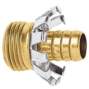 5/8 in. Male Hose Couplingimage