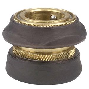 Brass Female Garden Hose Quick Connectimage