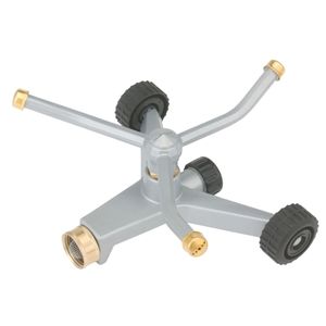 Whirling Full-Circle Metal Sprinklerimage