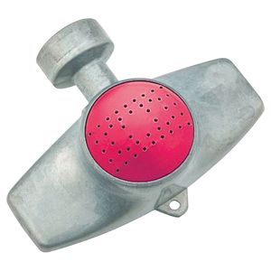 Metal Rectangular Stationary Spot Sprinklerimage