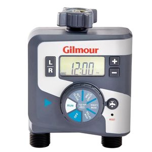 Electric Two Watering Timerimage