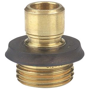 Brass Garden Hose Quick Connect Setimage