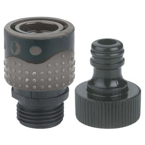 Quick Connect Faucet Set Polymerimage