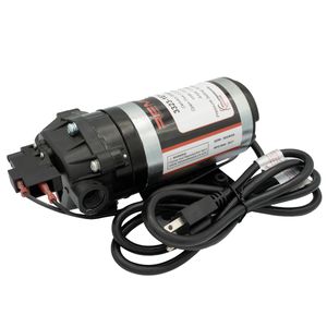 Remco Electric Diaphragm Pump 115 Volt - 2.2 GPM - 60PSIimage