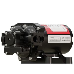 Remcore&trade; 9032141E182BSB 3200 Series Pump 12 V 3.5 GPMimage