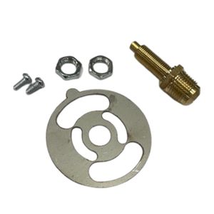 Carolina Cooker&reg; Shutter, Orifice, 2 Bolt Replacement Kitimage