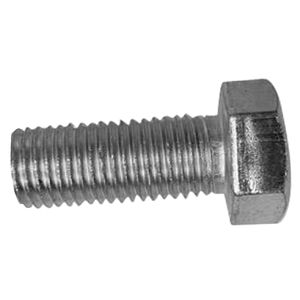 hex bolt m12x1.75x30 (8.8) (zp)image