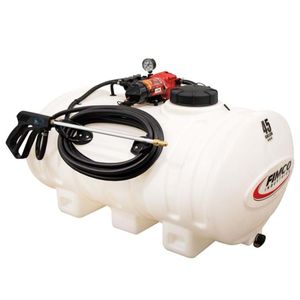 Fimco 45 Gallon Spot Sprayer LG-45-SSimage
