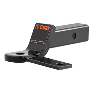 Sway Tab Ball Mount - 2 Shankimage