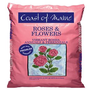 Coast of Maine&reg; Roses & Flowers Soilimage