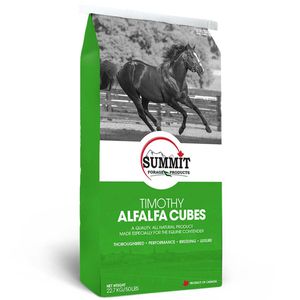 Dehydrated Alfalfa Pellets 50 Lbs.image