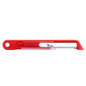 Dreamfarm&reg; Self Sharpening Red Peelerimage