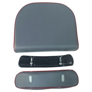 MF Gray Seat Cushion Setimage