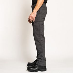 Mens Full Blue Performance Stretch Cargo Pants 32x30image