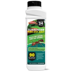 Martins Surrender&reg; Fire Ant Bait 12 oz.image